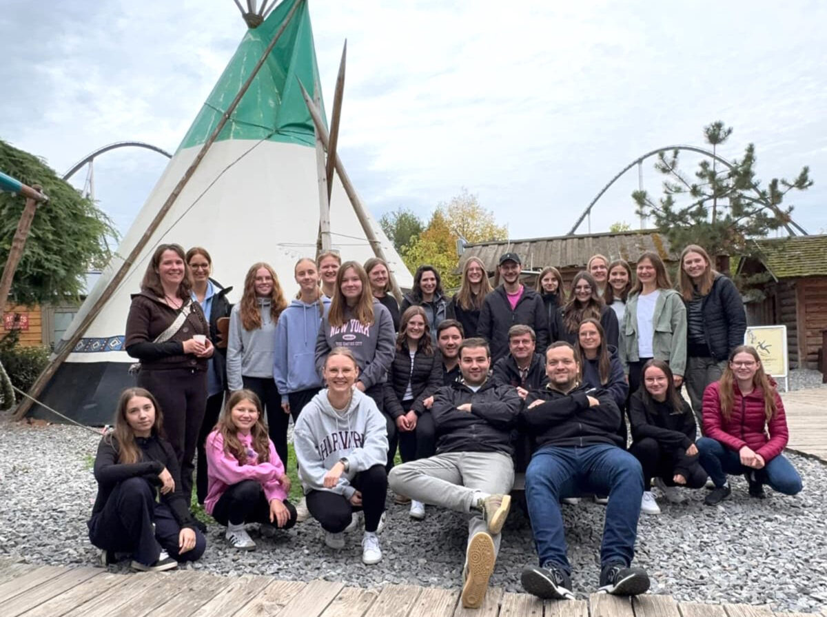 Drei Tage Rust – Abenteuer, Adrenalin und eine Portion Wild West