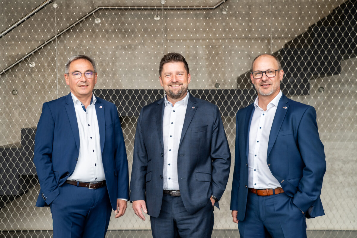 Alexander Kopp übernimmt Geschäftsführung bei Markgraf