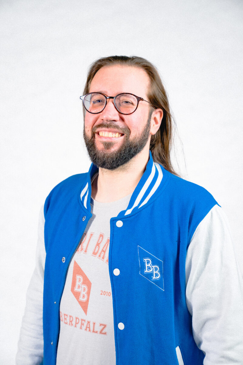 Asterix auf Oberpfälzisch in Neustadt