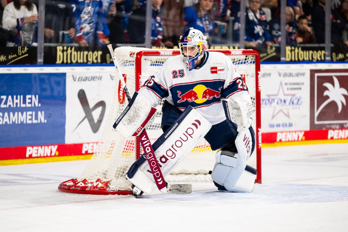 Blue Devils Weiden blamieren sich beim Tabellenletzten