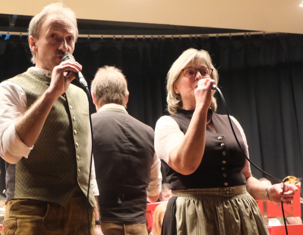 Böhmischer Herbst begeistert Floß