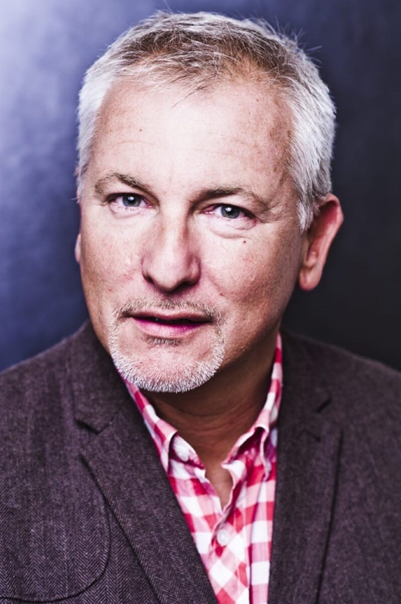 Comedy am Mühlenhof geht in Mähring in die dritte Runde