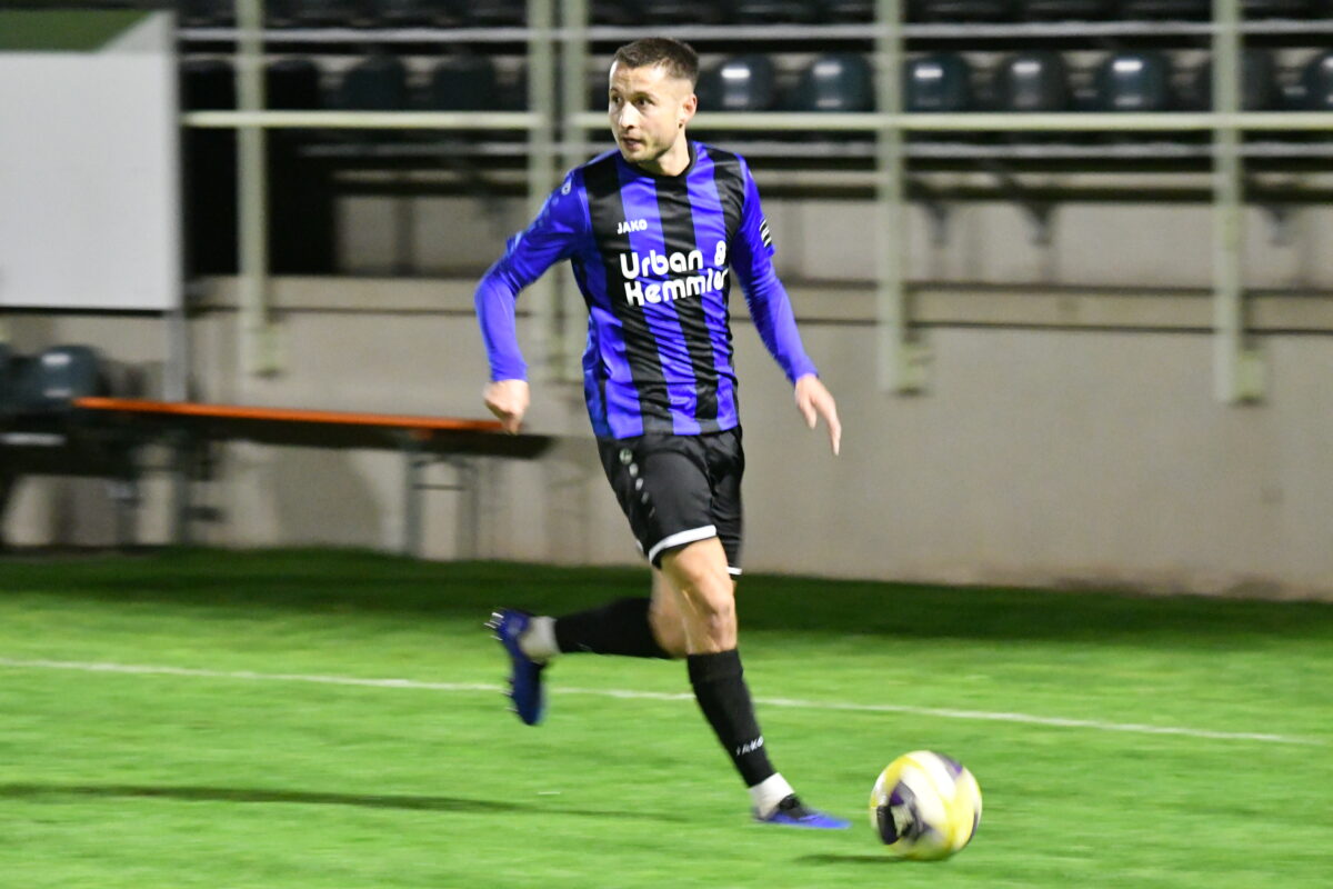 6:0: SpVgg SV Weiden schafft eindrucksvoll die Trendwende beim FC Coburg