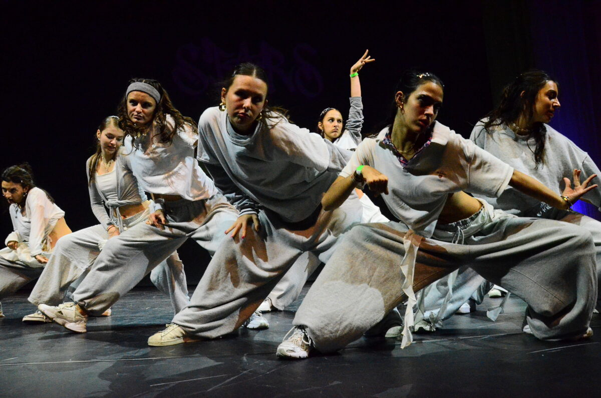 "Dance Your Style"-Contest feiert 20-Jähriges