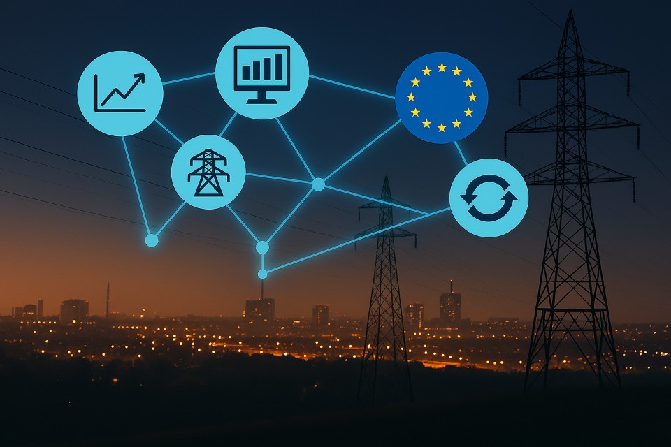 EU-Förderung stärkt Energiesystem-Forschung an der OTH Regensburg