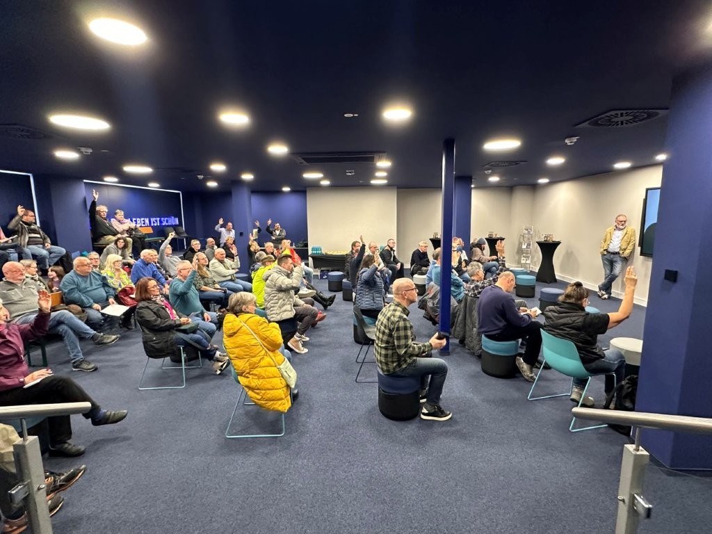 Ein Jahr Energiekompetenzzentrum der Stadtwerke Amberg