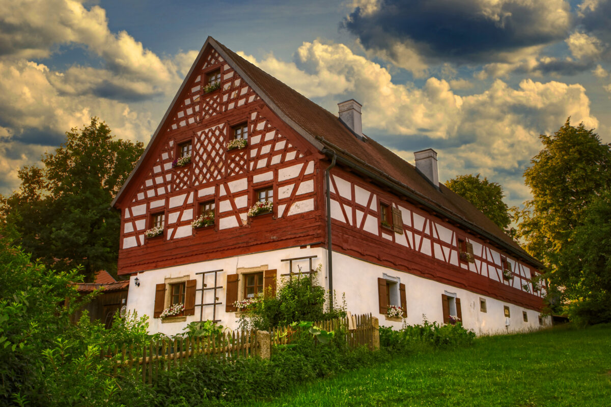 Endspurt beim Fotowettbewerb in Tirschenreuth