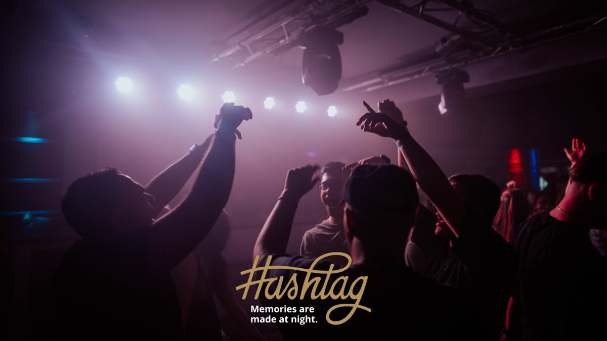 2000er-Party im Hashtag Weiden mit DJ Avarro