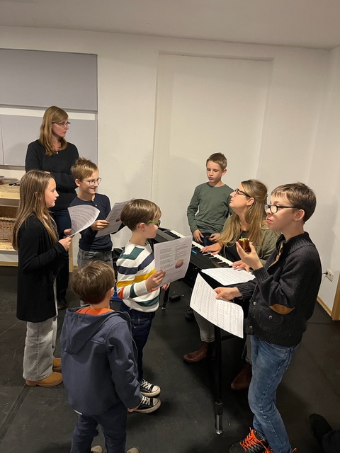 „Die Stadtbühne lebt wieder“ – Johannes Pausch und Veronika Ostermeier im Interview