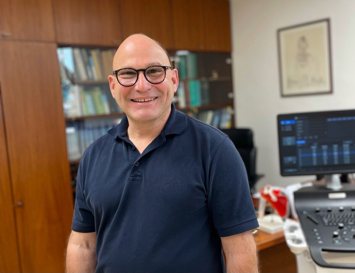 Prof. Dr. Alexander Schuh gibt seine Kassenzulassung zurück - "Desillusioniert und enttäuscht"