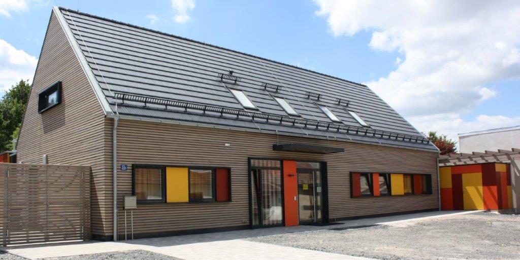 Johanniter-Kinderkrippe Wirbelwind lädt zum Tag der offenen Tür in Plößberg