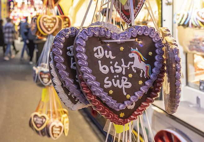 Kirwa in Weiherhammer mit 100 Liter Freibier