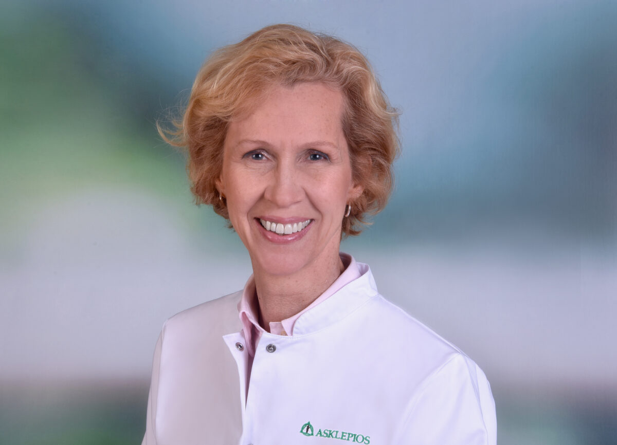 Kostenloser Vortrag in Burglengenfeld zu Kniebeschwerden