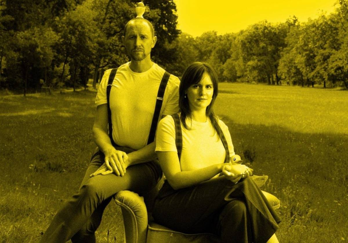 Kulturabend: Der halbe Loriot an einem Abend gastiert in Neumarkt i. d. OPf.