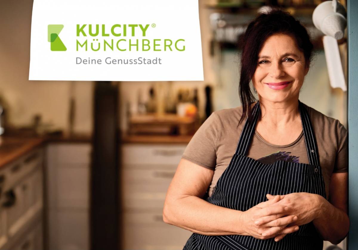 Kulturabend in Münchberg: Jean Paul und die Esskultur häppchenweise serviert