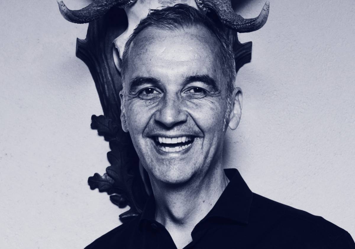 Kulturabend mit Stefan Kröll: schee wuid in Windischeschenbach