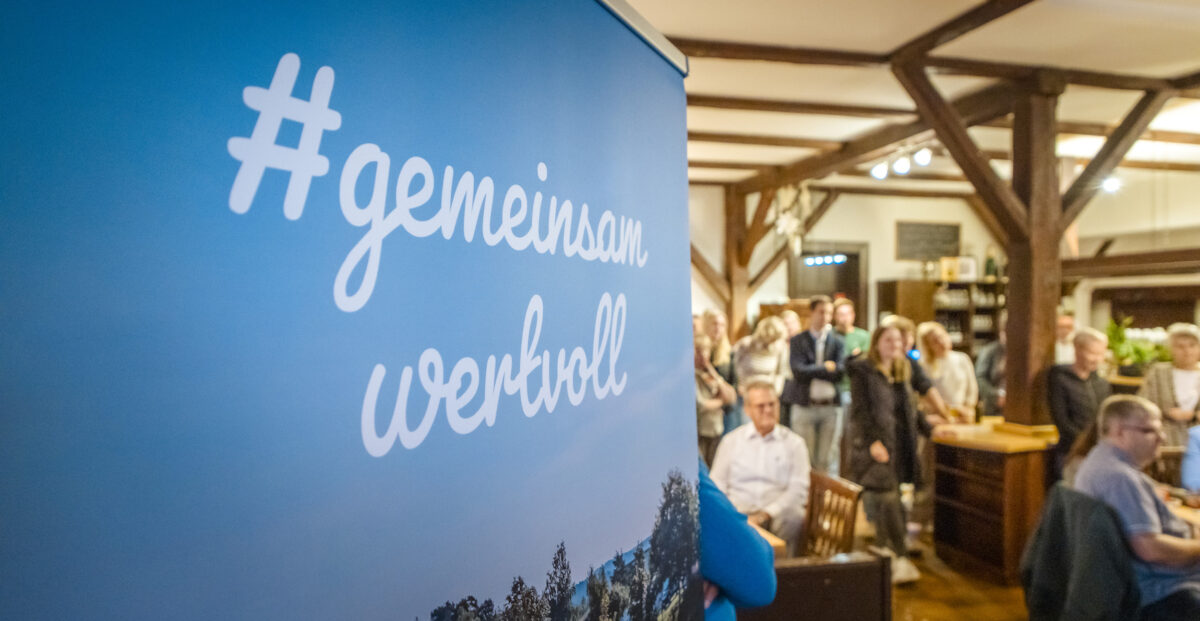 Gelungener Auftakt für Tourismusnetzwerk in Neunburg