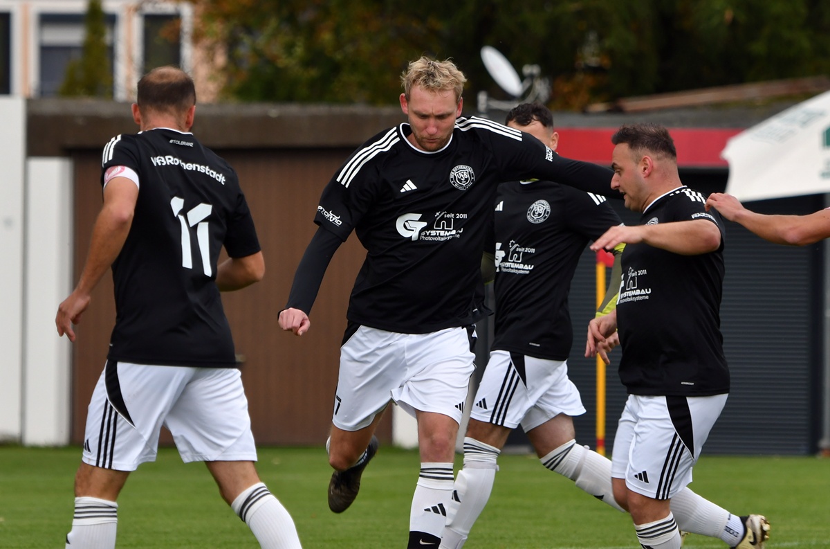 Kreisliga Nord: Mehrere Derbys stehen am 12. Spieltag an