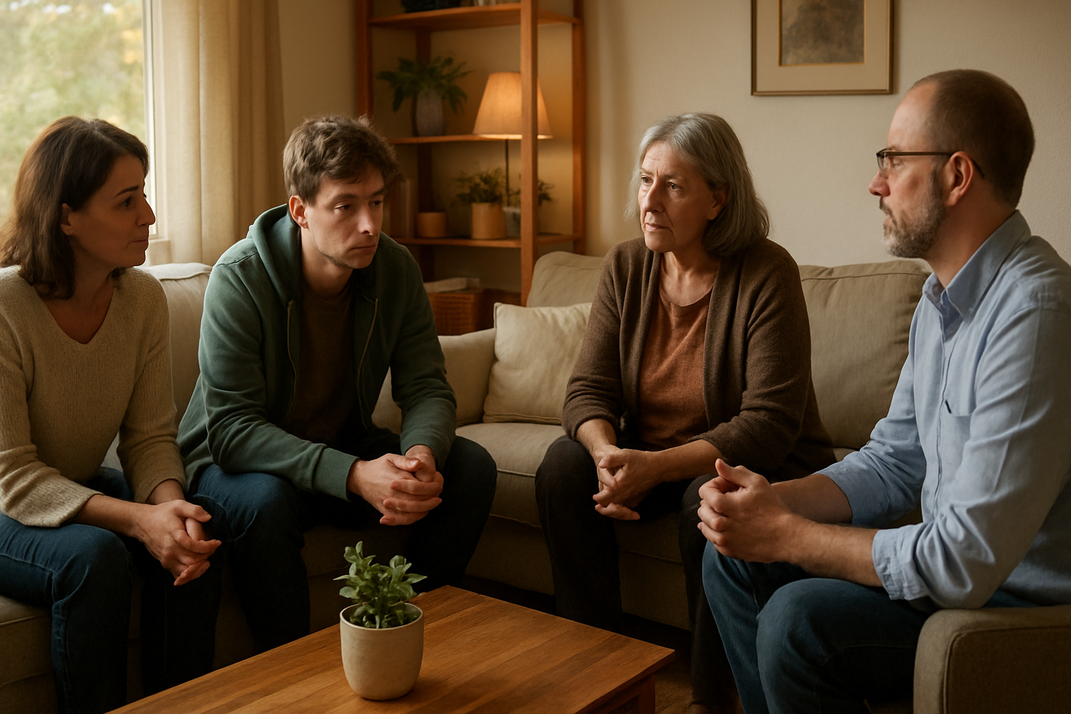 Psychoseseminar in Schwandorf lädt zum Austausch