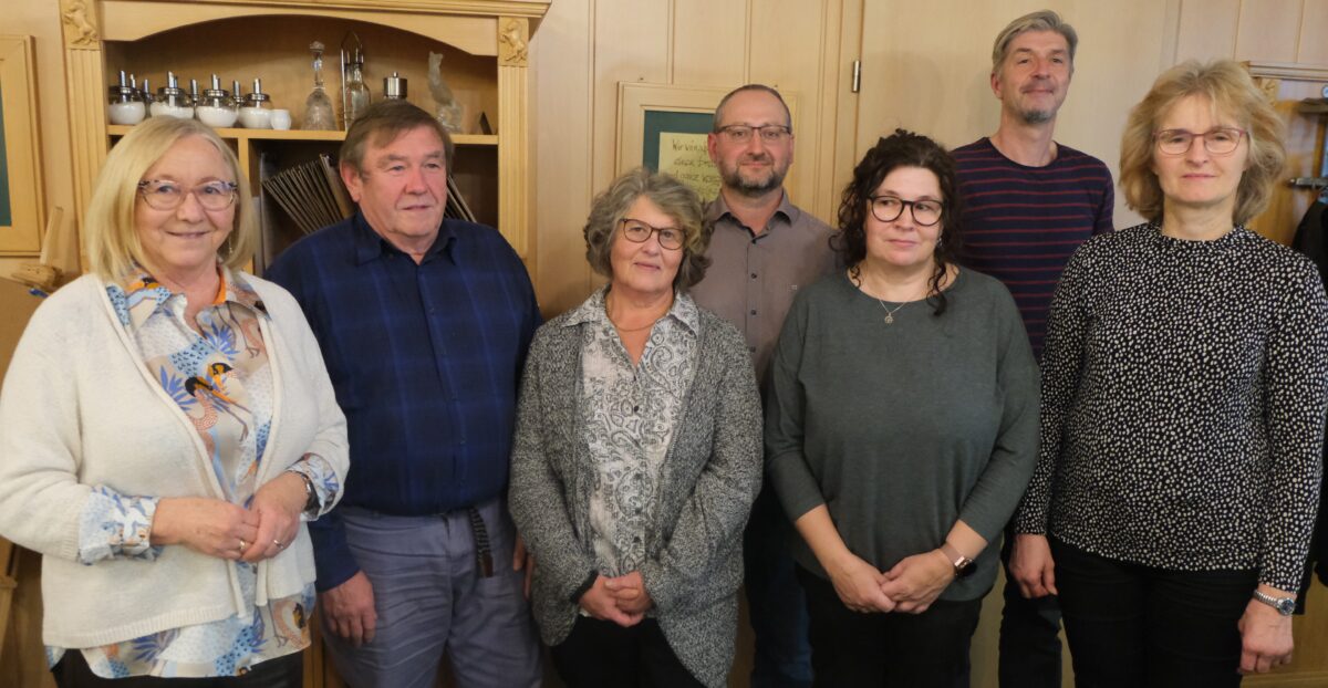 120 Jahre Flosser Obst- und Gartenbauverein: Treue Gesellschaft