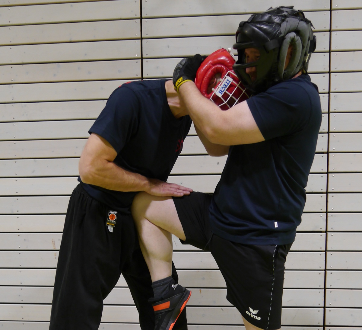 Täter suchen Opfer, keine Gegner: SVT e.V. zeigt, was realistische Selbstverteidigung bedeutet