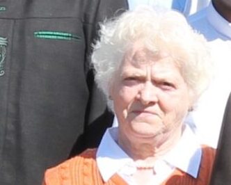 Trauer in Waldkirch um Pauline Baier
