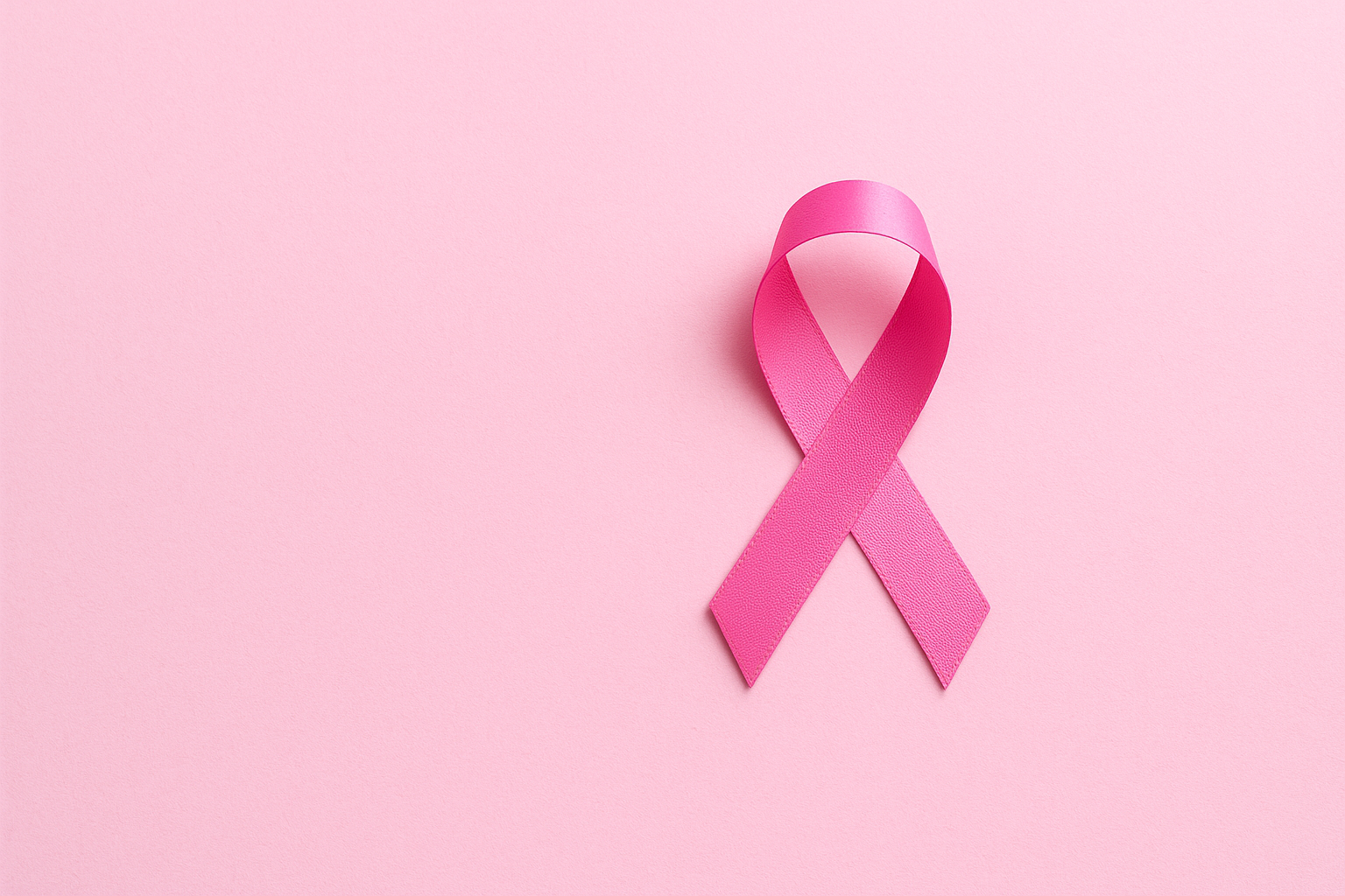 Der Pinktober, ein Monat ganz in Pink – mit einer wichtigen Botschaft