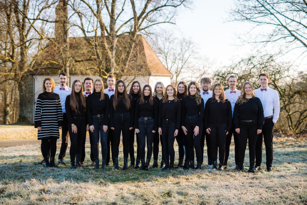 Harmonie der Freundschaft – Herbstkonzert in der Pfarrkirche Kirchenthumbach