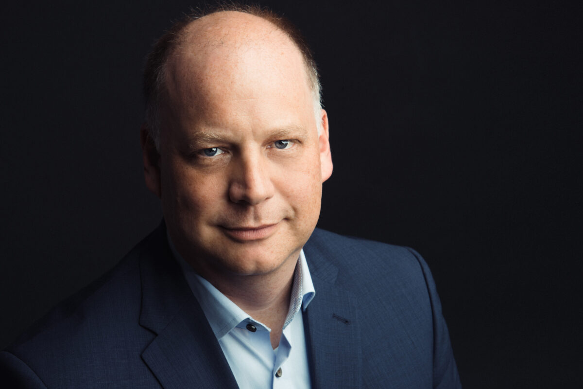 Vortrag Pflegekosten: Rechtsanwalt Thilo Schmidt informiert bei GEPVONA