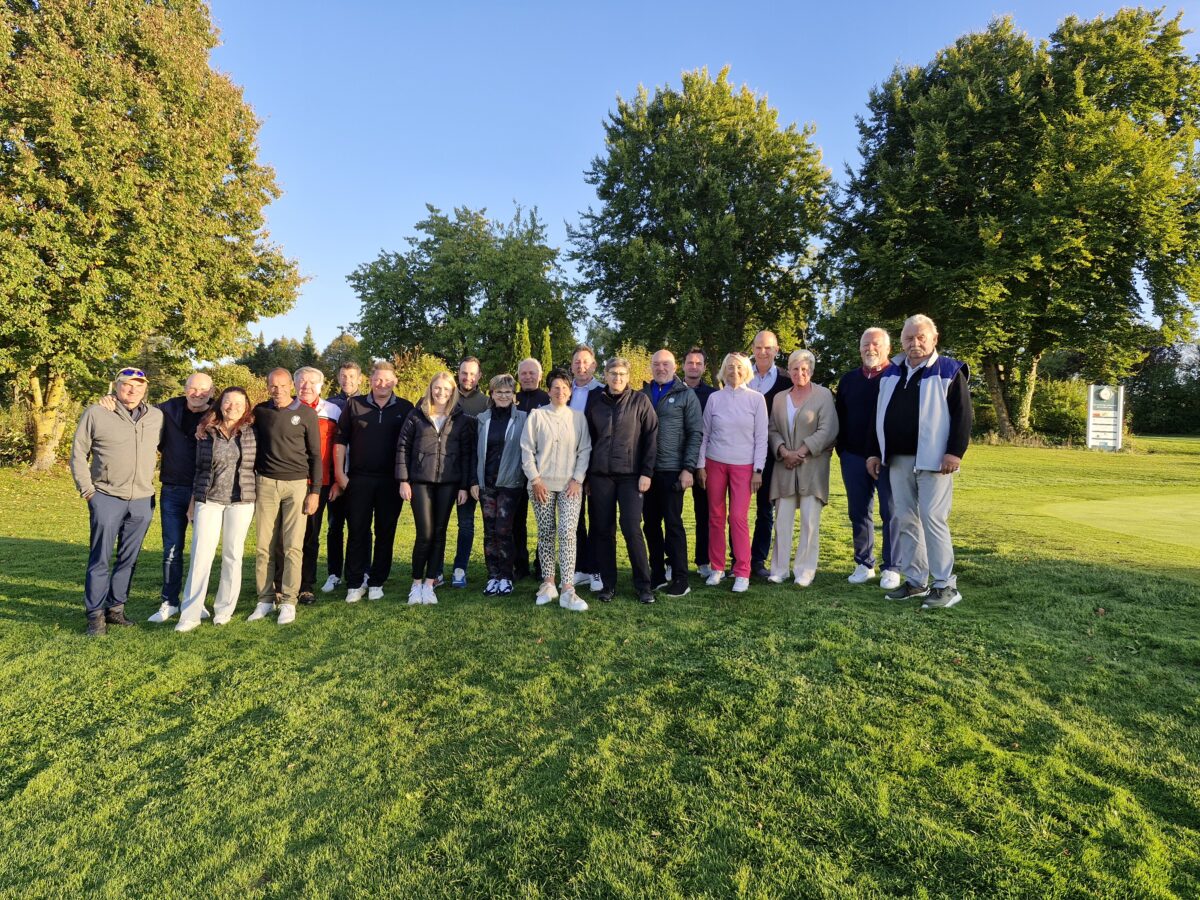 Sieg für Schmidmühlen im Vergleichswettkampf mit Straubing