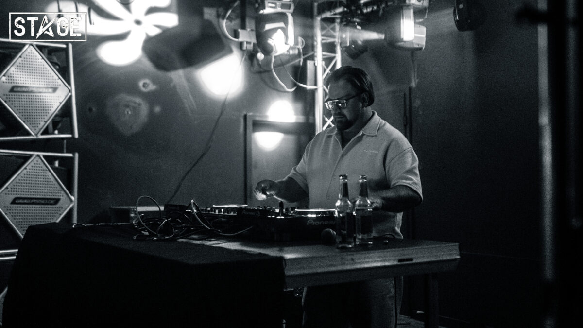 The Stage in Weiden: Nullerjahre-Comeback begeistert Gäste