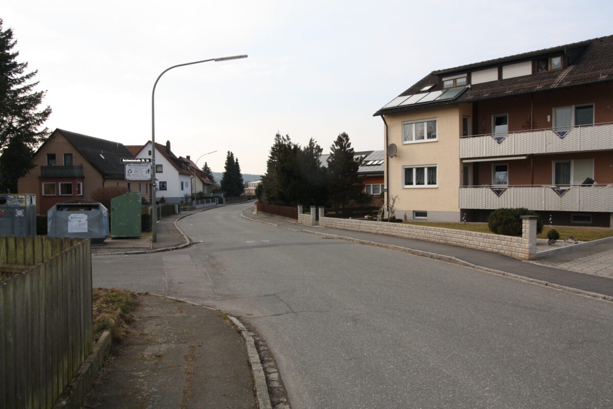 Steinbühl-Planung kommt in die Gänge: 220 wollen Nahwärme