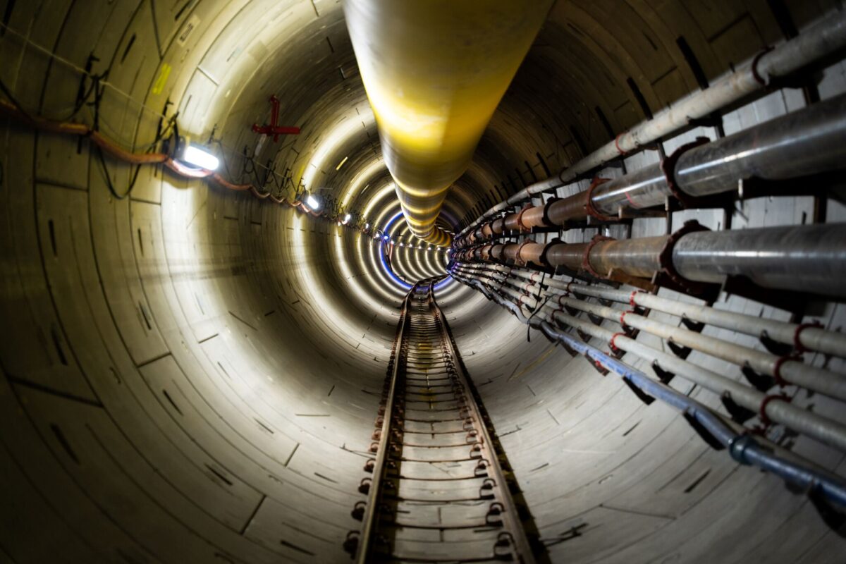 SuedLink in allen sechs Bundesländern genehmigt und im Bau