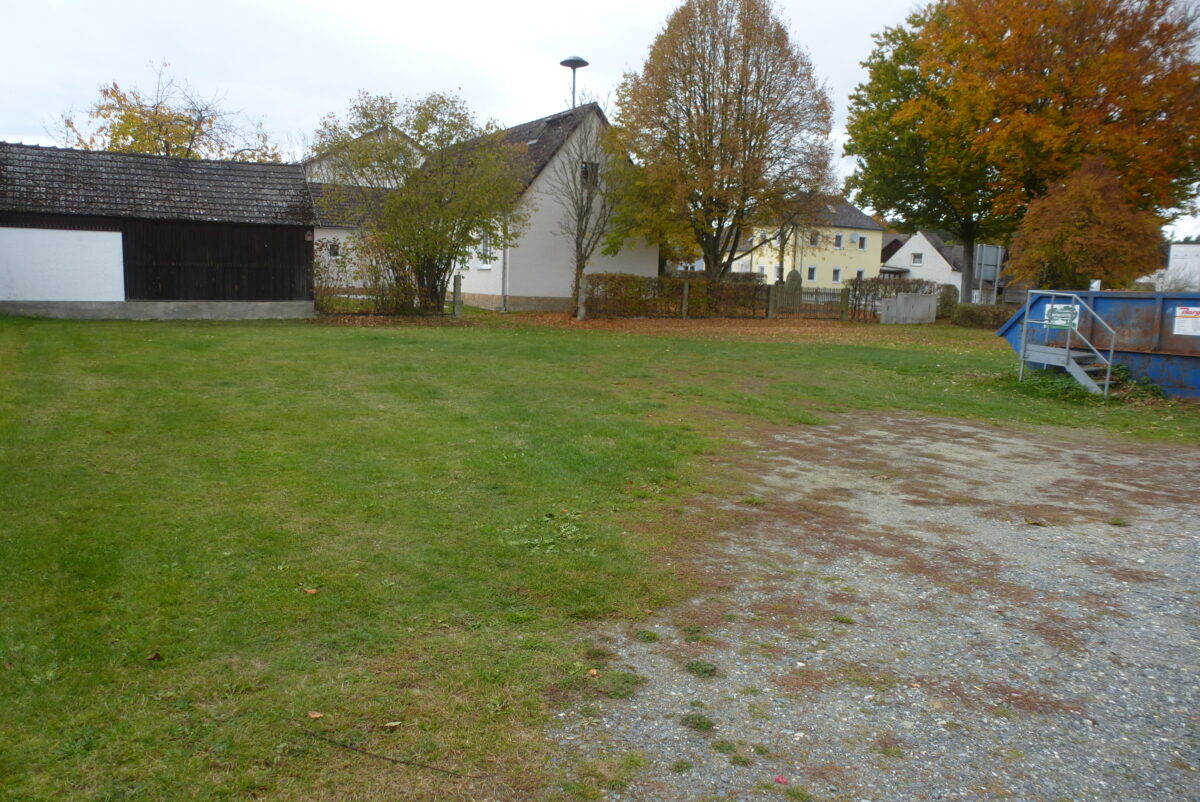 Telekom verschiebt Funkmast in Dürnast auf unbestimmte Zeit