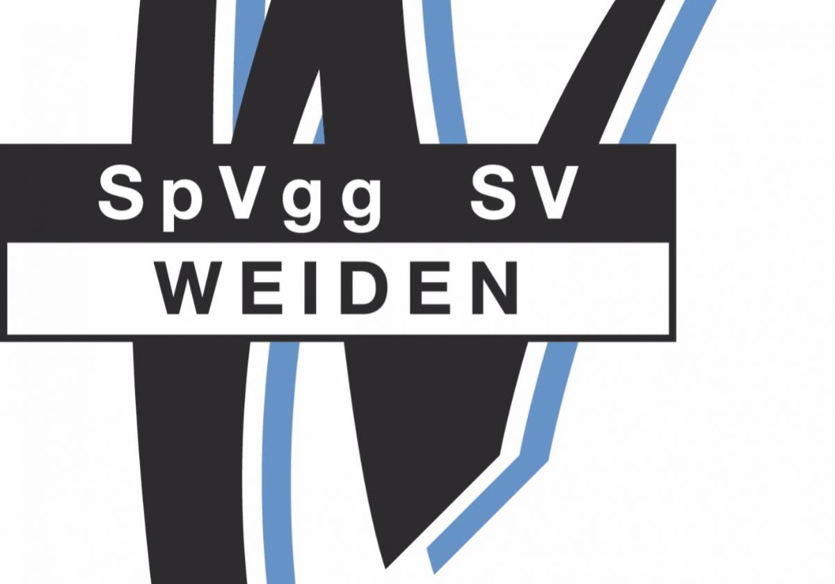 Topspiel: SpVgg SV Weiden - TSV Kornburg spielt in Weiden