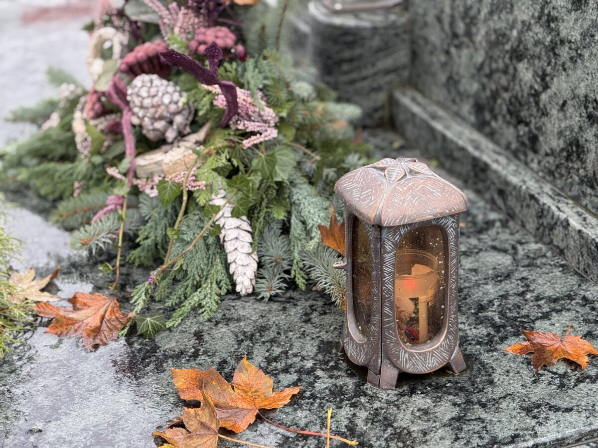 Totensonntag und Kathreinsonntag in der Oberpfalz: Ursprung, Geschichte und Bräuche