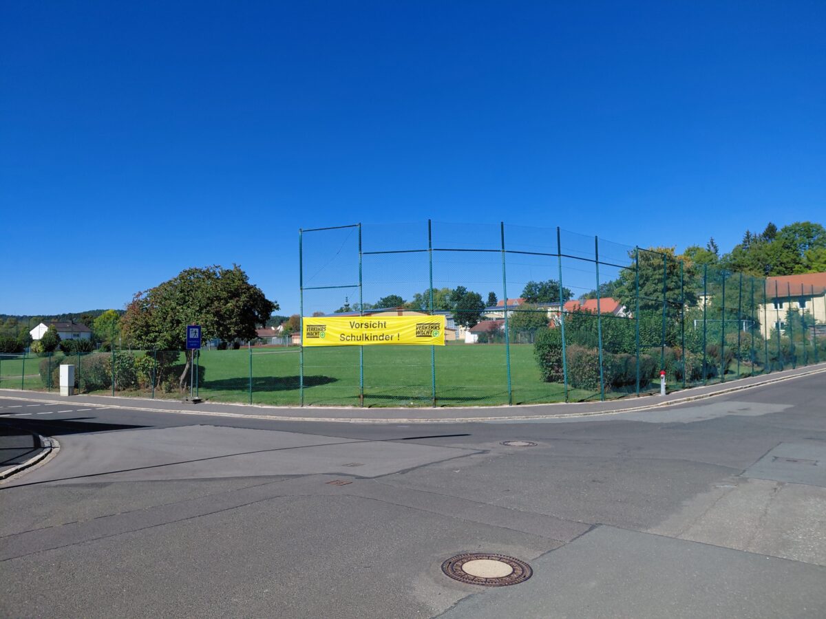 Pressath: Trachtenjugend-Zeltlager sorgt für Diskussionen