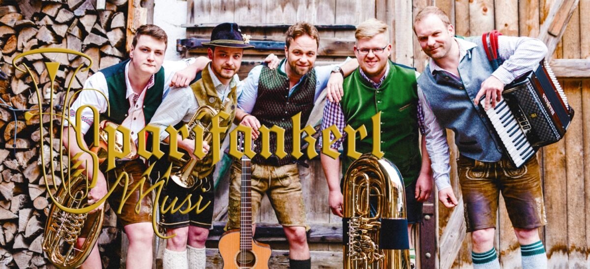 Tradition und Humor beim Dotschkirwa-Auftakt in Neustadt