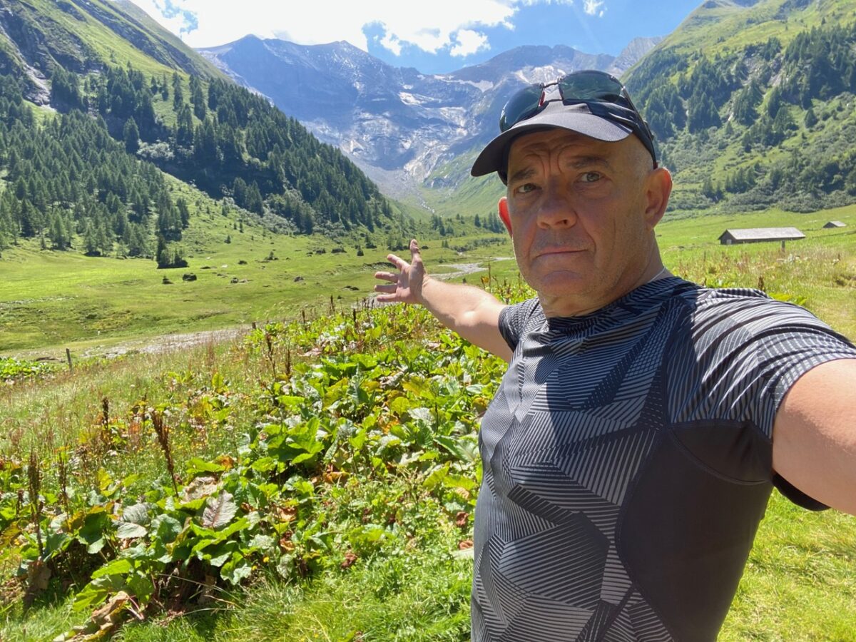 Kunstverein Weiden: Lesung mit Jürgen Wolfstädter und veganer Brunch