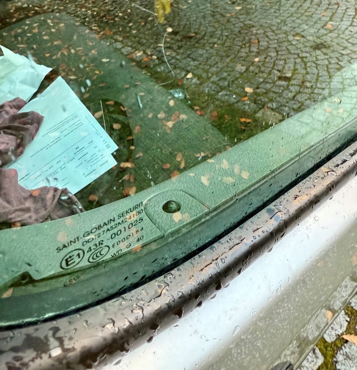 Unverschlossene Autos begünstigen Diebstähle in Sulzbach-Rosenberg