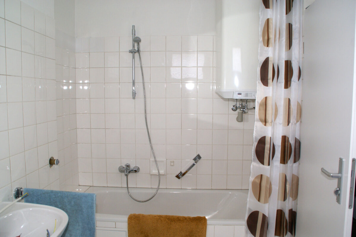 Wärmestube in Amberg öffnet zur kalten Jahreszeit wieder