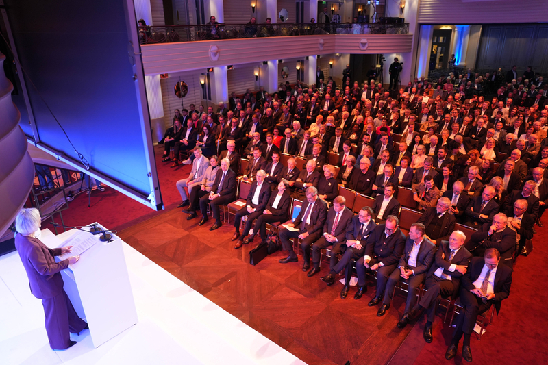 Harald Gollwitzer aus Floß ins Präsidium des Wirtschaftsbeirats Bayern gewählt