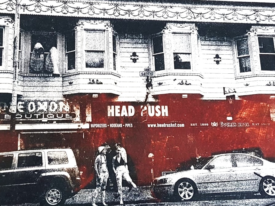 Ingrid Prey zeigt Momentaufnahmen und Objekte bei BHS in Weiherhammer