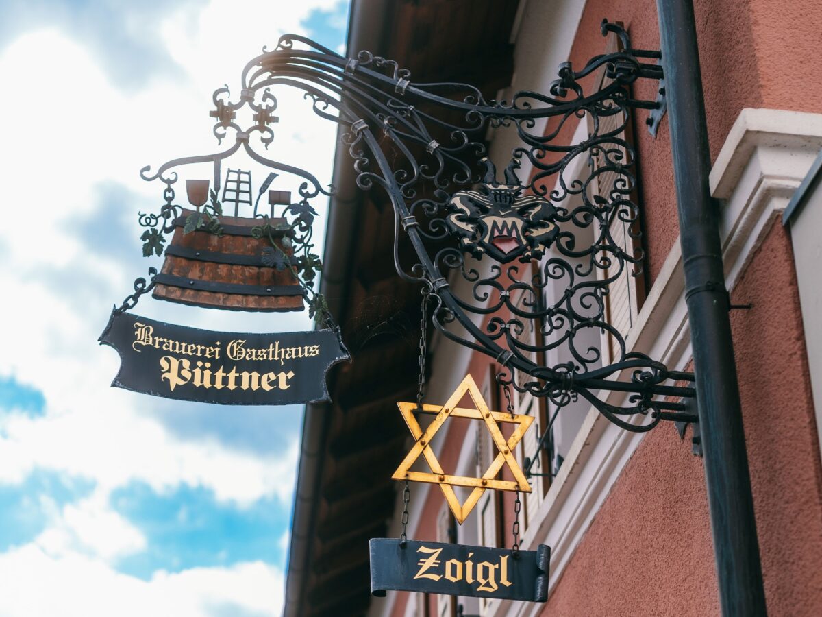 NEW Perspektiven: Der Püttner Bräu in Schlammersdorf – Braukunst, Genuss und Gastlichkeit seit über 200 Jahren