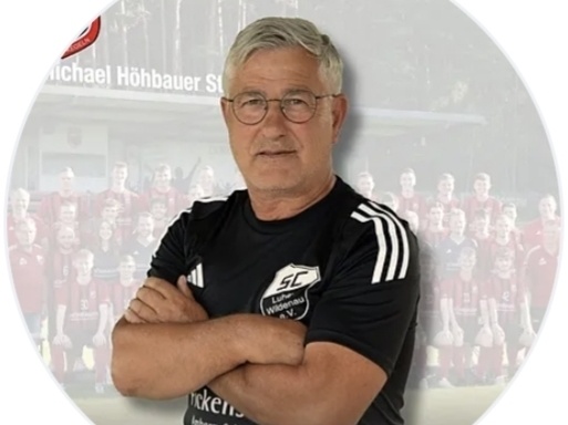 Der SC Luhe-Wildenau 2 entlässt Trainer Georg Ramsauer