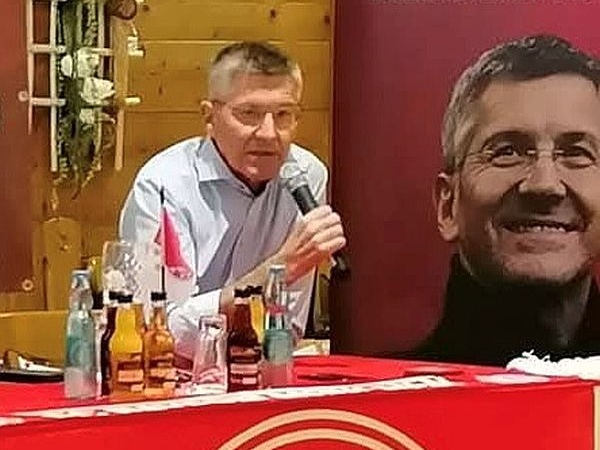 FC-Bayern-Präsident kommt zum Doppeljubiläum nach Plößberg