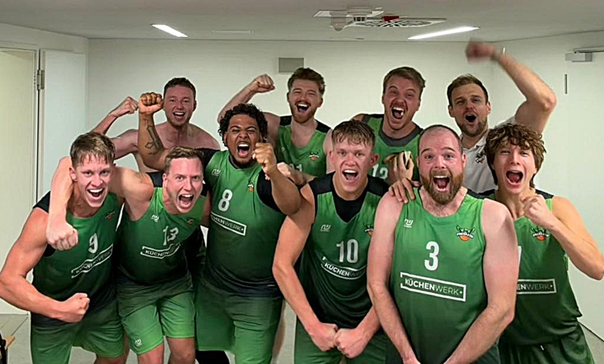 Erster Bayernligasieg in der Vereinsgeschichte – Pressath feiert souveränen Auswärtserfolg