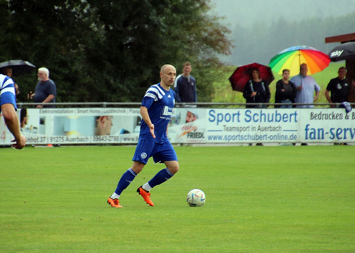Kreisliga Nord: Die Rückrunde startet am Samstag