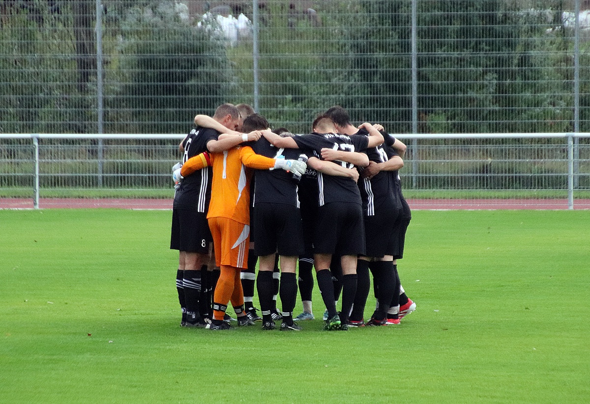 Kreisklasse West: Viele Kirwa-Spiele am Wochenende