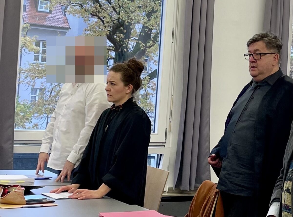 Schlägerei bei Motorradclub - Prozess platzt wegen "Shutdown"